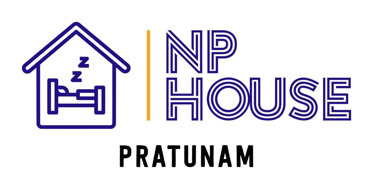 Np House Pratunam Бангкок Екстер'єр фото